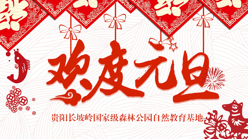贵阳长坡岭国家级森林公园自然教育基地“旦愿美好●瑞龙纳福”自然教育公益活动招募啦<strong></p>
<p>瑞龙期货</strong>！