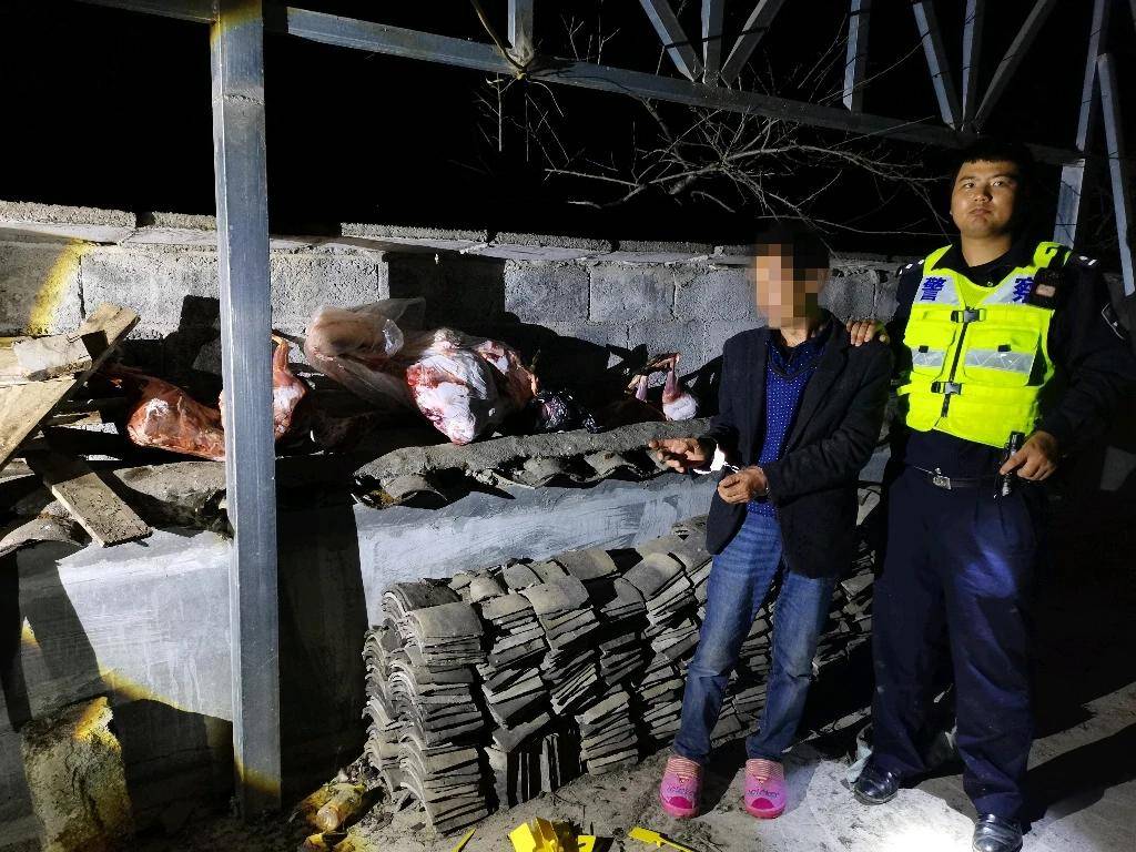 重庆巫溪一男子在自家田地放置捕兽夹<strong></p>
<p>ico以太坊</strong>，非法狩猎野生保护动物被抓获