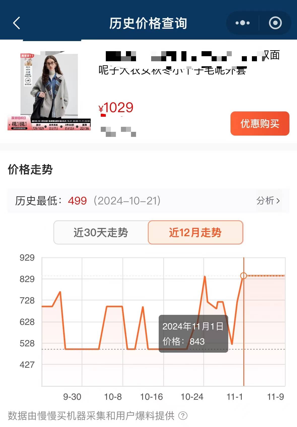 价格“先涨后降”、尾款涨价<strong></p>
<p>Eth价格</strong>，双十一优惠背刺消费者