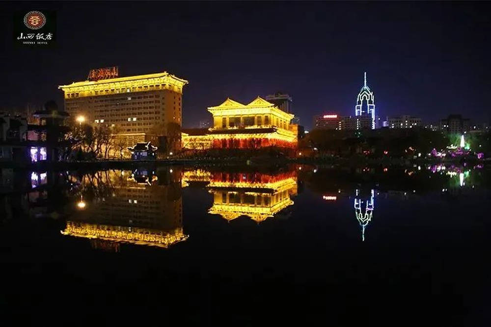 山西饭店上热搜<strong></p>
<p>eth交易平台</strong>！网友：啥？你们平时都搁这儿吃饭？