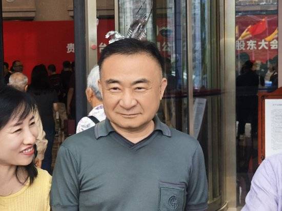 林园股东大会谈茅台投资价值：很多人还没喝过茅台<strong></p>
<p>怎么挖矿</strong>，以后每个人喝一杯，也是很不可忽视的