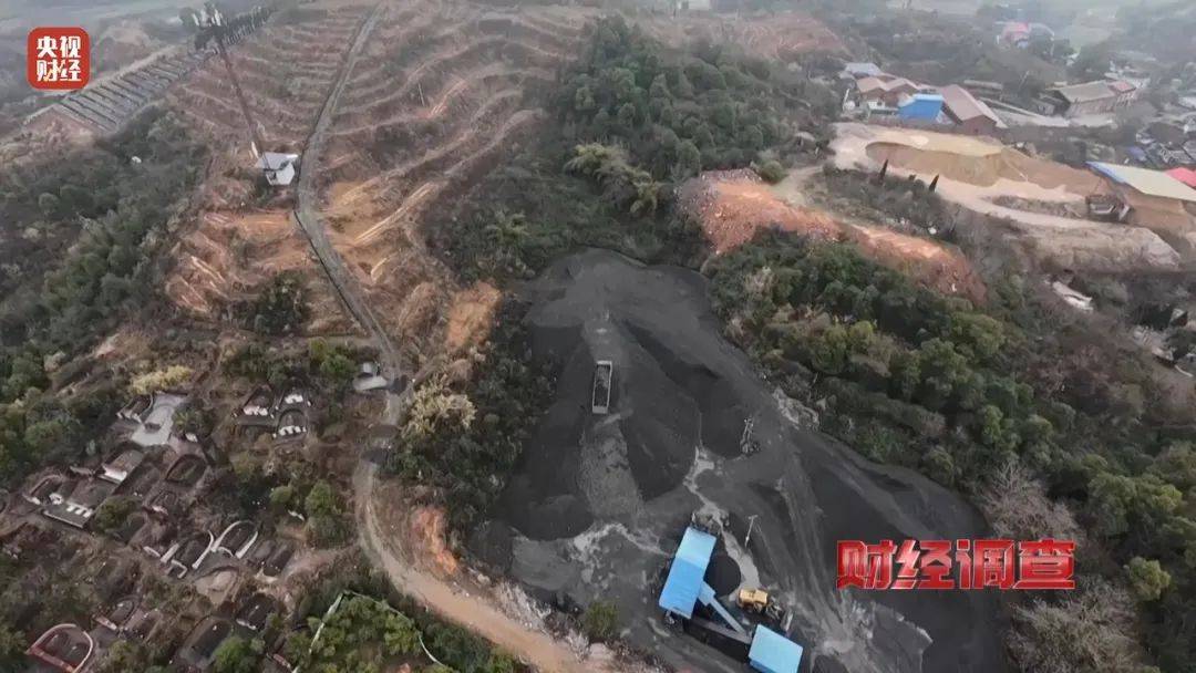 央视曝光后<strong></p>
<p>挖比特币</strong>，萍乡市委书记实地督导垃圾专项整治