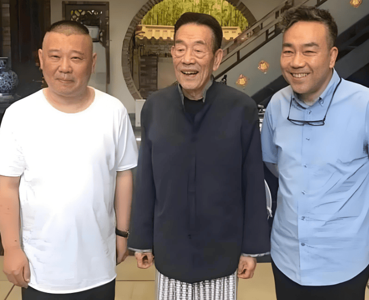 郭德纲发文悼念相声演员杨少华<strong></p>
<p>币安被调查</strong>，李金斗称杨少华在午休时安详辞世，生前状态良好