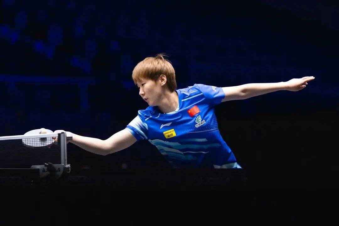 王曼昱将战朱雨玲<strong></p>
<p>币安被调查</strong>，林诗栋、向鹏晋级16强 | WTT美国大满贯赛单打
