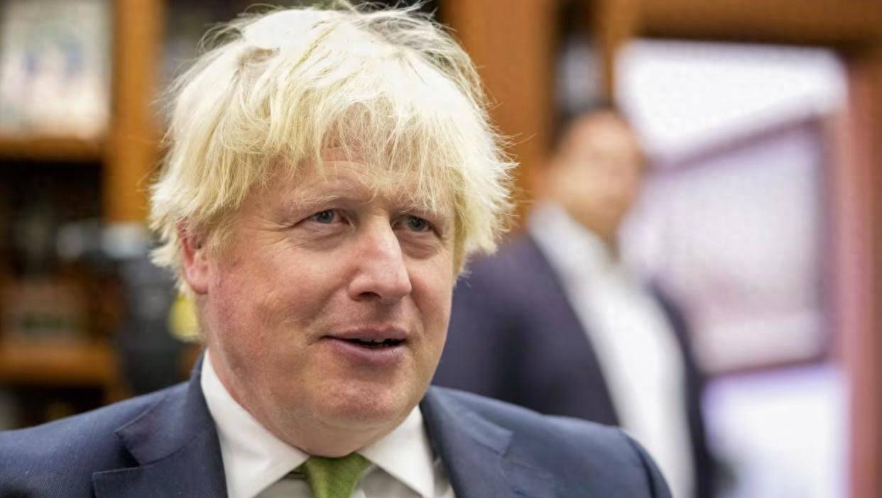 英国前首相约翰逊接受英媒采访：英国对乌克兰“缺乏兴趣”<strong></p>
<p>币安市值</strong>，我“非常难过”