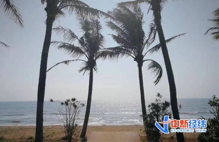 海南全岛封关时间定了<strong></p>
<p>波场币今日行情价格</strong>！啥是封关？与你有啥关系？
