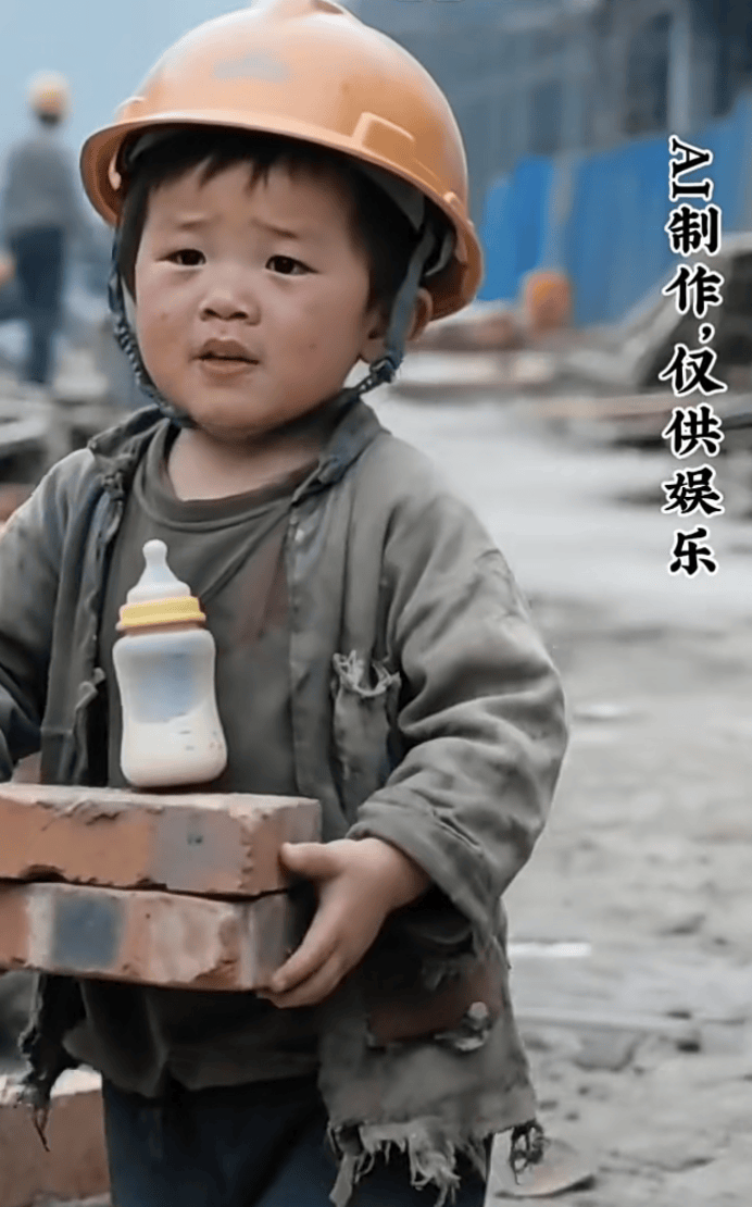 AI生成内容新规实施后<strong></p>
<p>狗狗币交易平台</strong>，月入过万的假“孙子”们原形毕露