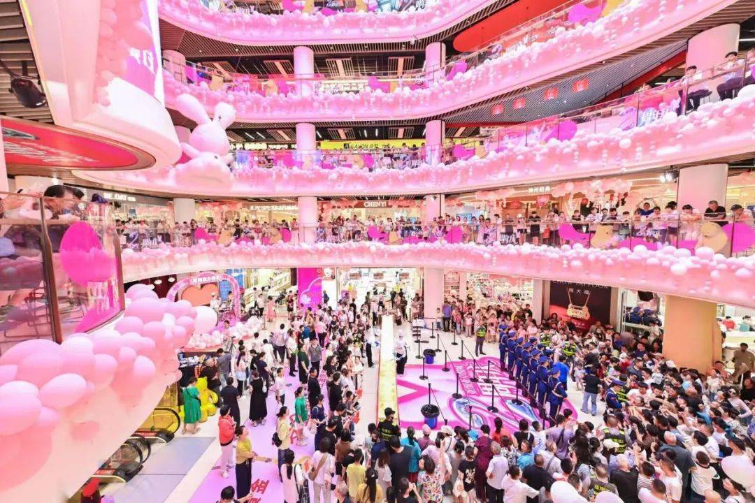 经济大省第1位<strong></p>
<p>火币网</strong>！河南消费增速“飙红”