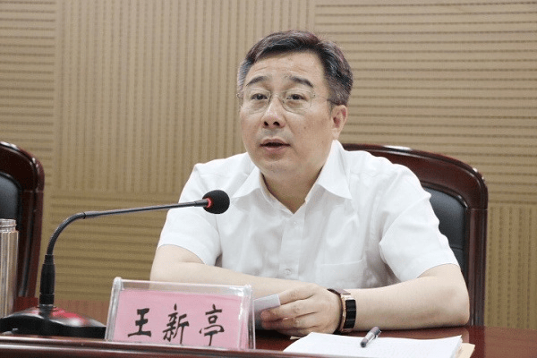 官宣：王新亭<strong></p>
<p>火币钱包</strong>，主动投案