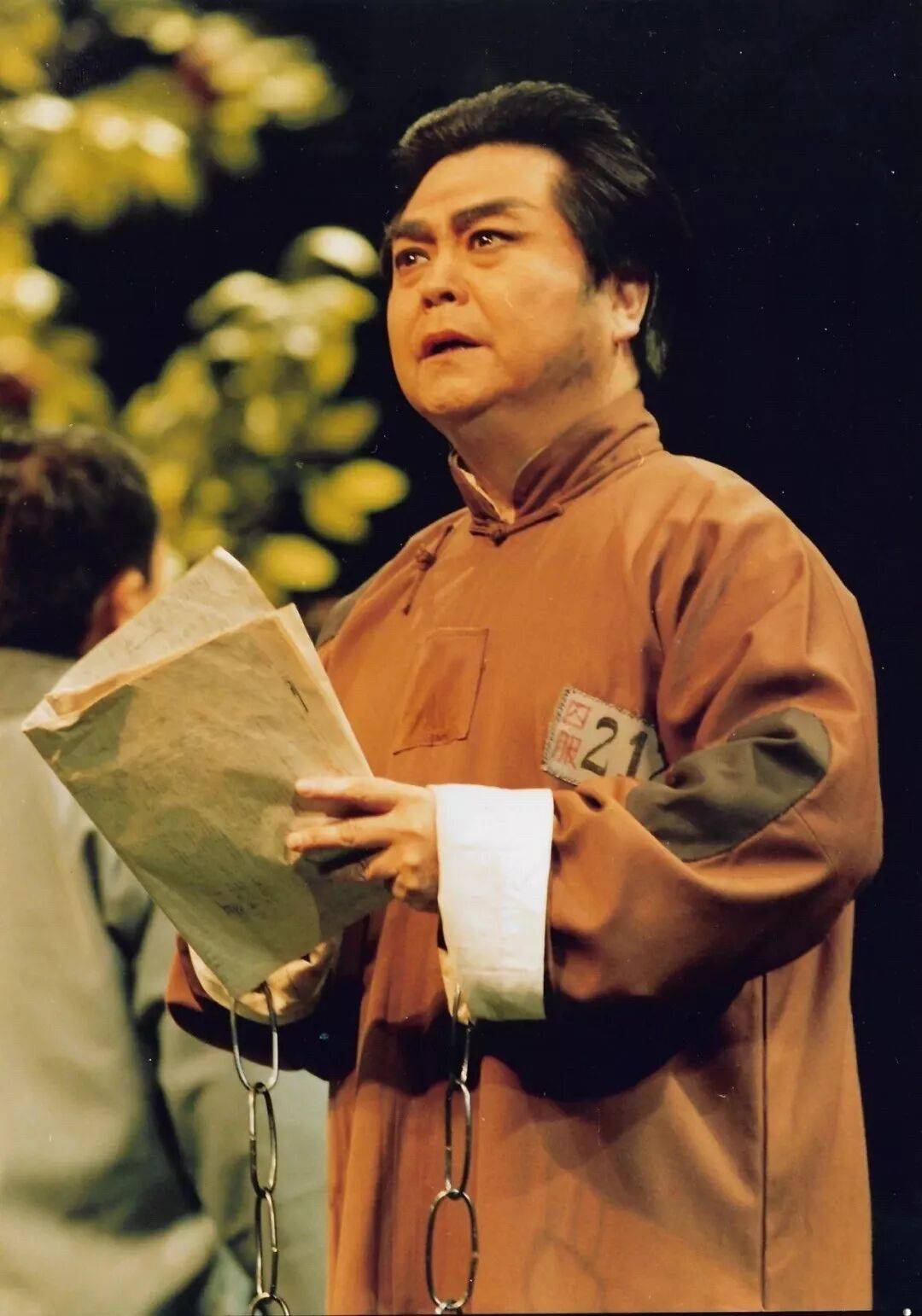 痛别<strong></p>
<p>火币交易平台</strong>！著名演员昨晚去世！4岁入行、刻苦一生