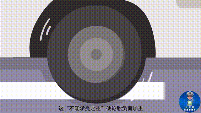 超员行驶危害大<strong></p>
<p>莱特币行情</strong>，“挤”不得，更“驶”不得！