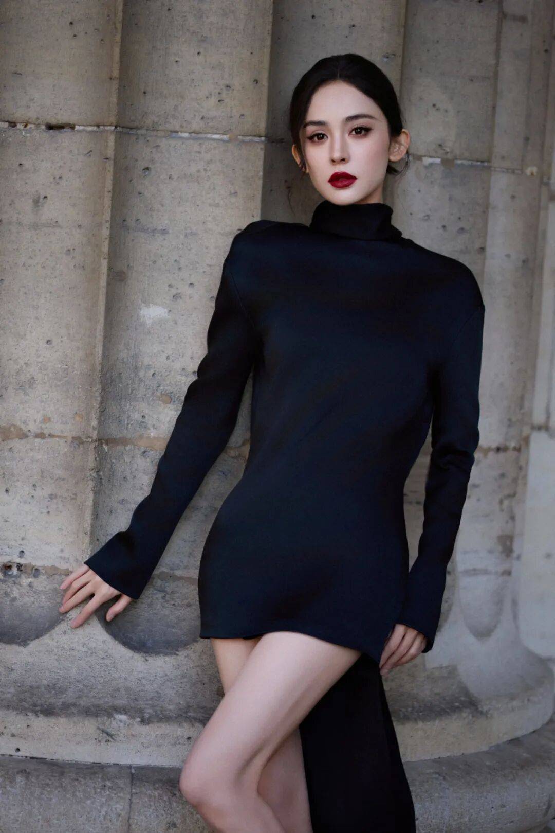 时装周上的女明星<strong></p>
<p>莱特币行情</strong>，秋冬氛围感一键封顶！