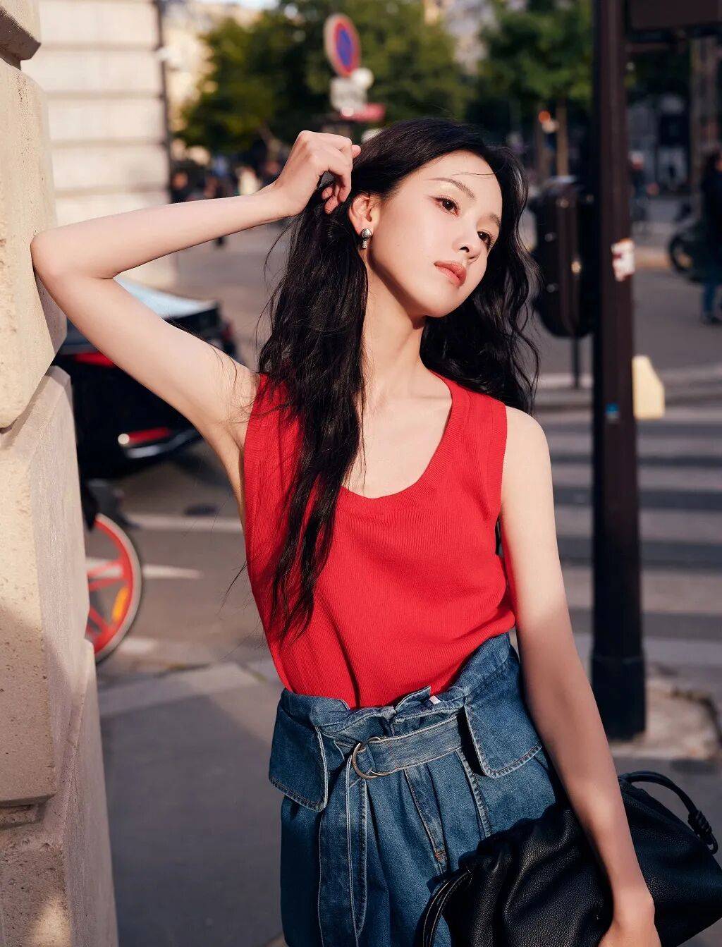 时装周上的女明星<strong></p>
<p>莱特币行情</strong>，秋冬氛围感一键封顶！