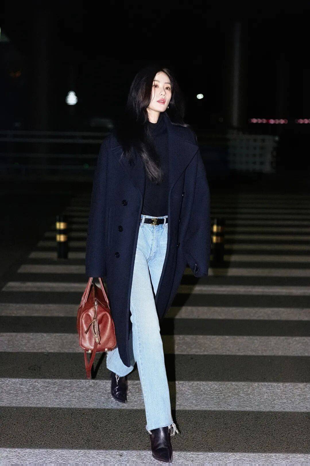 时装周上的女明星<strong></p>
<p>莱特币行情</strong>，秋冬氛围感一键封顶！