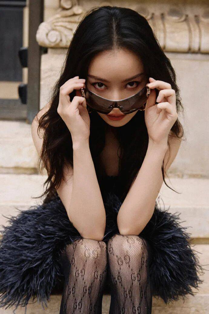 时装周上的女明星<strong></p>
<p>莱特币行情</strong>，秋冬氛围感一键封顶！