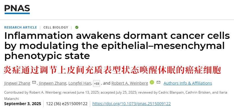 长期炎症会“唤醒”癌细胞<strong></p>
<p>莱特币行情</strong>！这份抗炎指南每个人都该看看