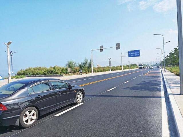 今年烟台市区道路大修全面完工<strong></p>
<p>莱特币今日价格</strong>，让市民舒心出行出游