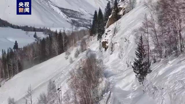 新疆喀纳斯景区遭遇降温降雪<strong></p>
<p>莱特币今日价格</strong>，道路仍处于管制状态