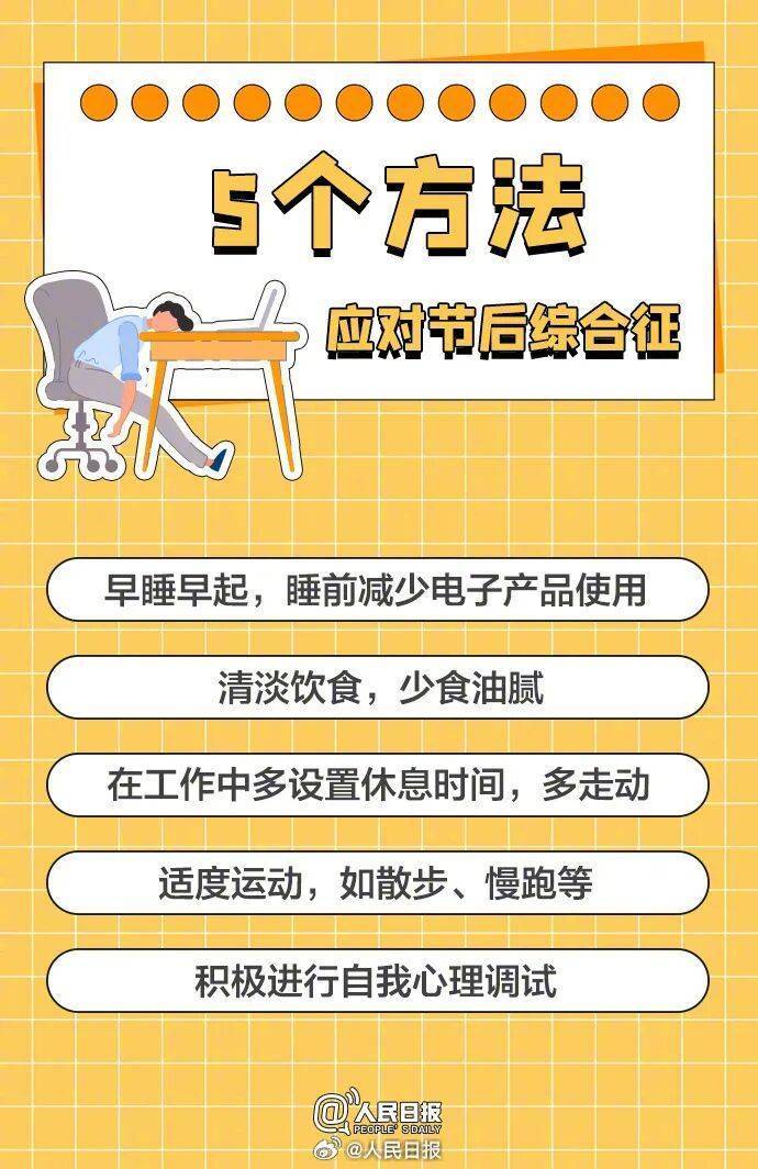 “医生建议上班前三天少干活”引热议<strong></p>
<p>欧易</strong>！网友：你别光推给我啊……