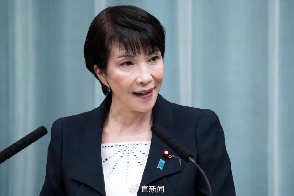 庚欣：高市早苗刚起步就踢到铁板<strong></p>
<p>欧易</strong>，凸显日本四大悖论！