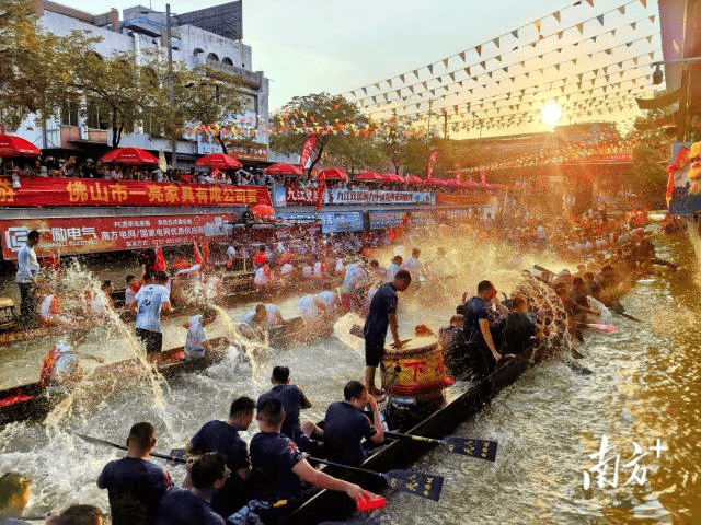 镇街周报｜佛山“双节”文旅成绩单出炉<strong></p>
<p>欧易下载</strong>，谁最吸睛