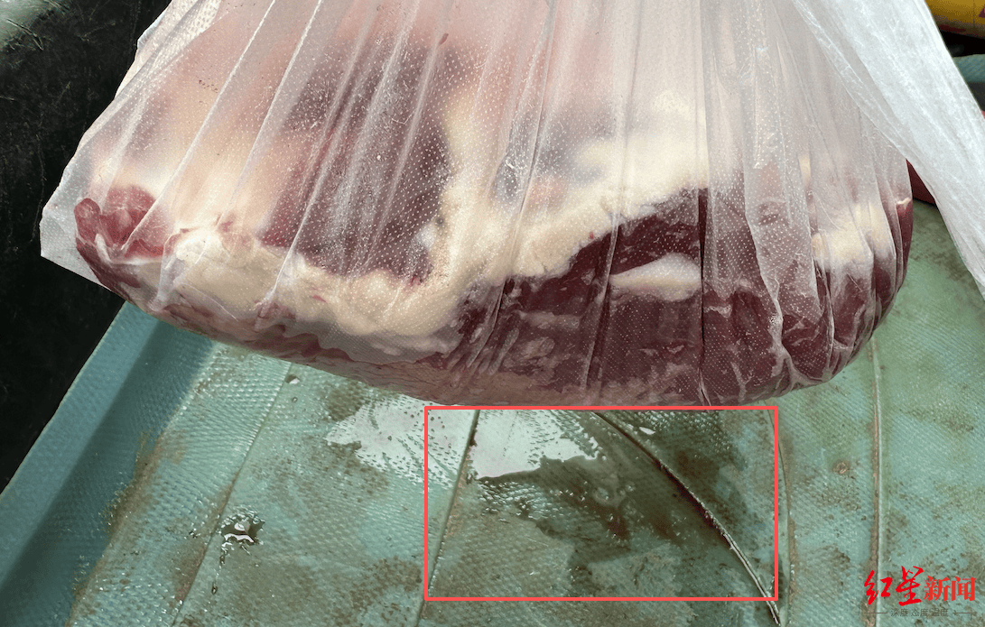 注水牛肉调查:屠宰场藏身农家院<strong></p>
<p>欧易交易所app下载</strong>,深夜切开牛胸注水数分钟,牛肉连夜送批发市场