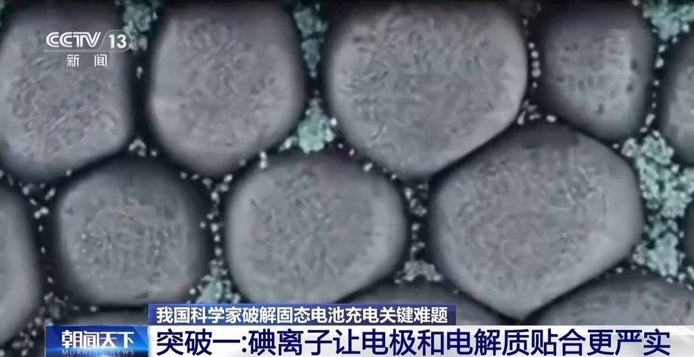 <strong></p>
<p>欧易okex官网</strong>我国科学家破解固态电池充电关键难题