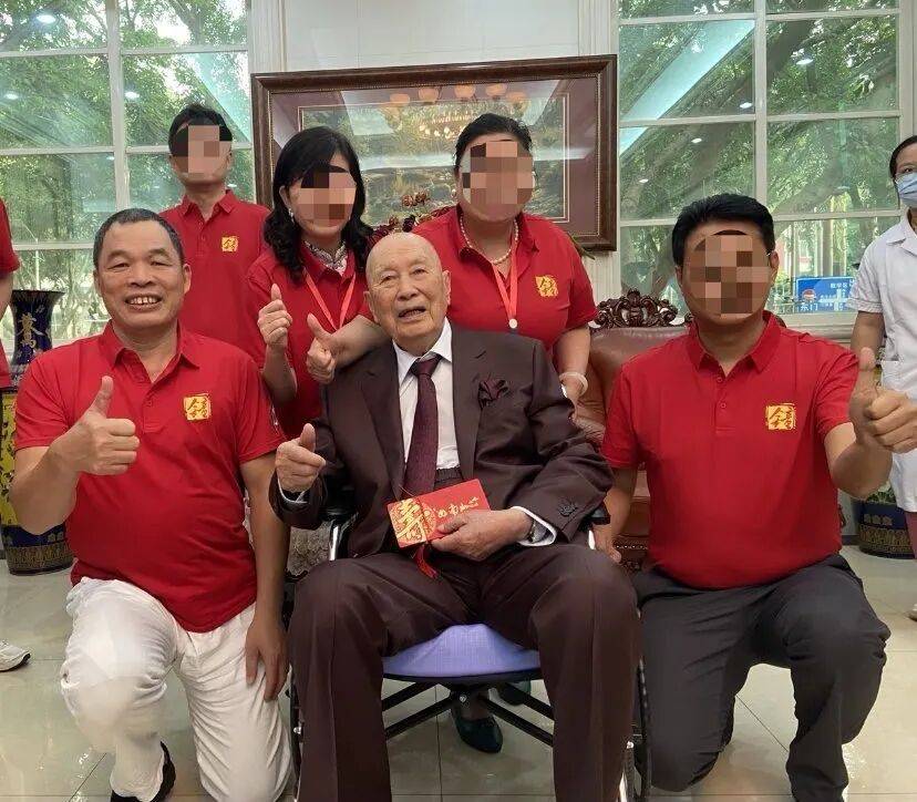 百岁院士声明“蹭合影”背后：双方交涉长达一年<strong></p>
<p>欧易okex官网</strong>，均称付诸法律