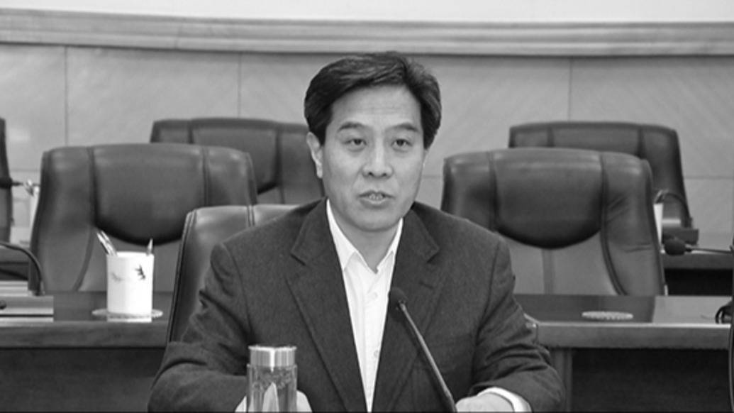 国家广电总局原副局长、山西省委原常委高建民逝世<strong></p>
<p>欧易app下载</strong>，享年65岁