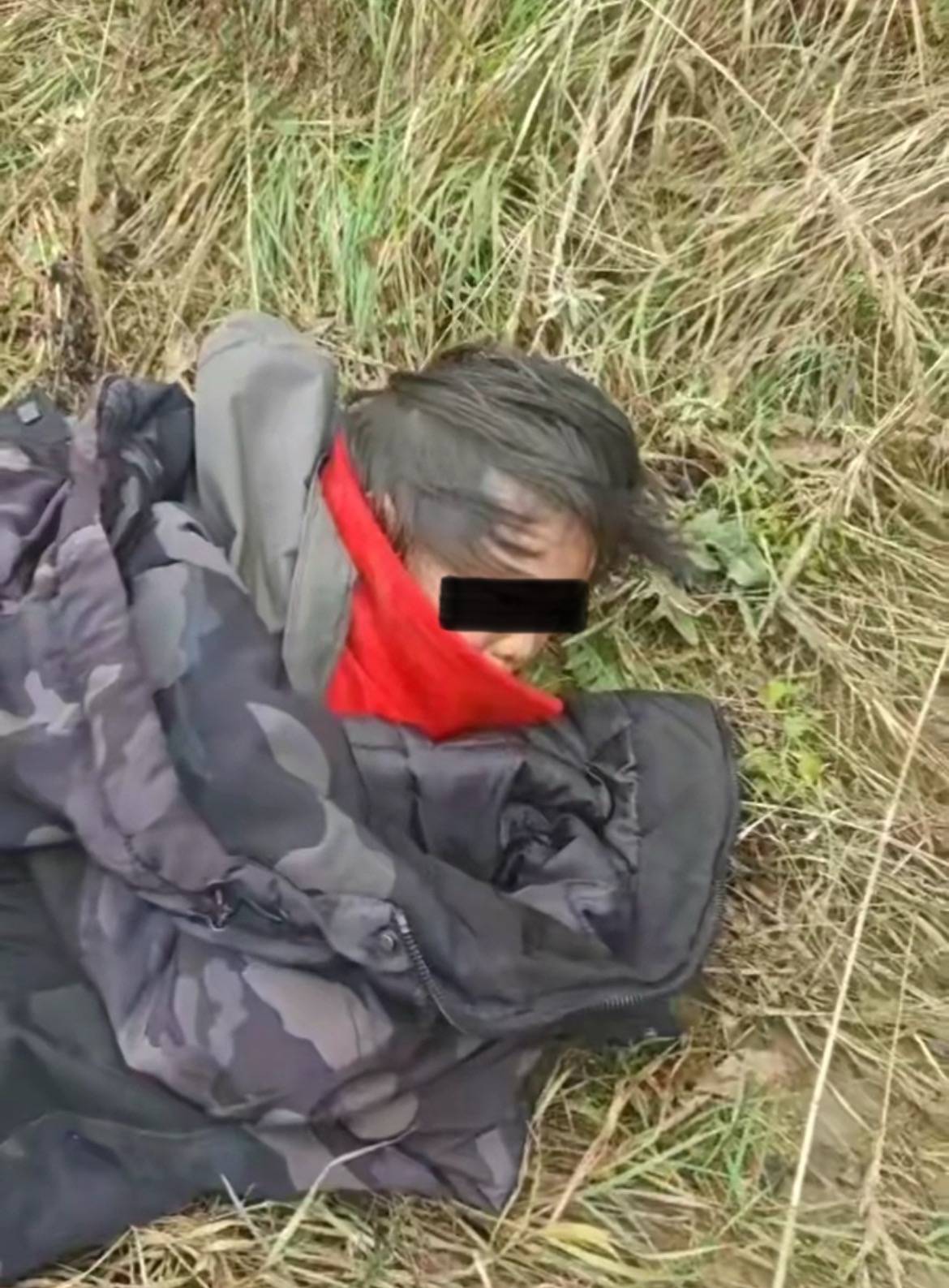 终于放心了！辽宁4岁女童走失2天后被找到<strong></p>
<p>欧易app下载</strong>，救援队：十公里外山沟找到，状态还好