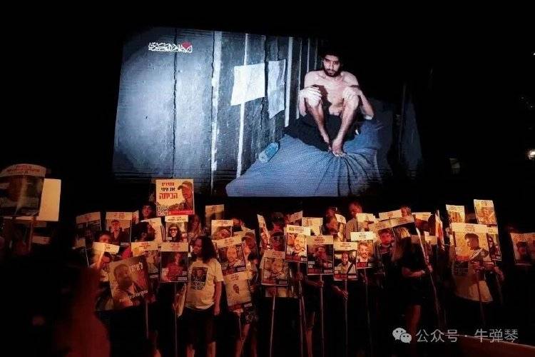 以色列和哈马斯战火重燃<strong></p>
<p>欧易交易</strong>，中东又悬了