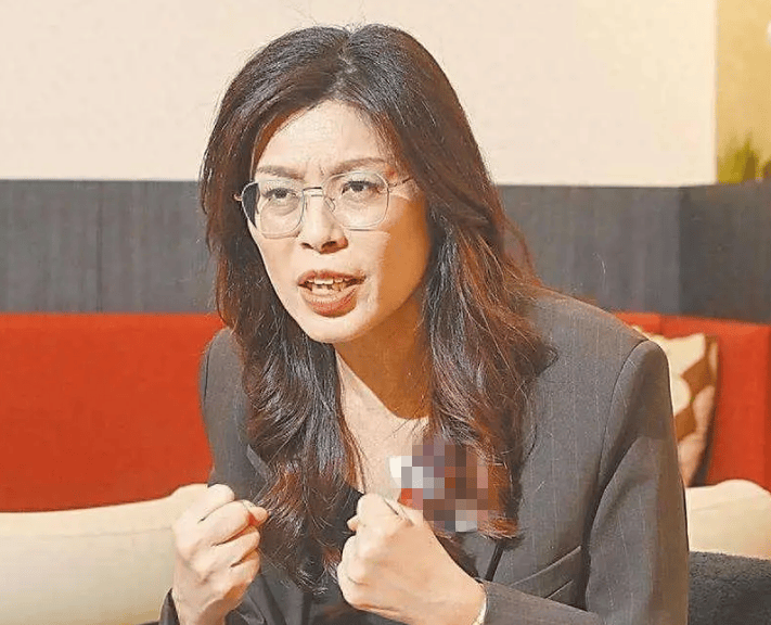 郑丽文：两岸定海神针就是“九二共识”<strong></p>
<p>欧易交易</strong>，让台湾远离战火就是反“台独”