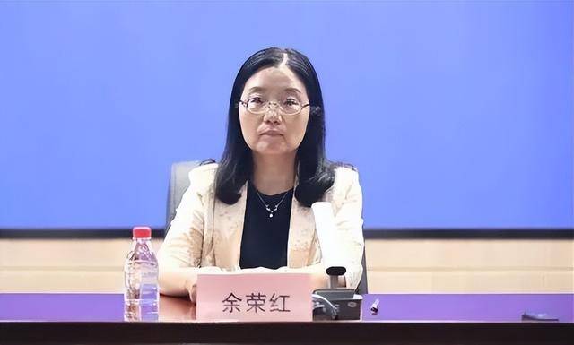 南京市数据局副局长余荣红<strong></p>
<p>欧易交易</strong>，任上被查
