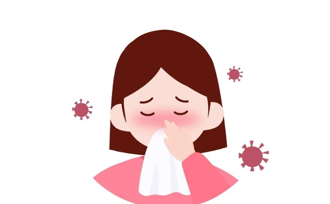 秋风起<strong></p>
<p>欧易交易</strong>，病毒至，接种疫苗正当时！