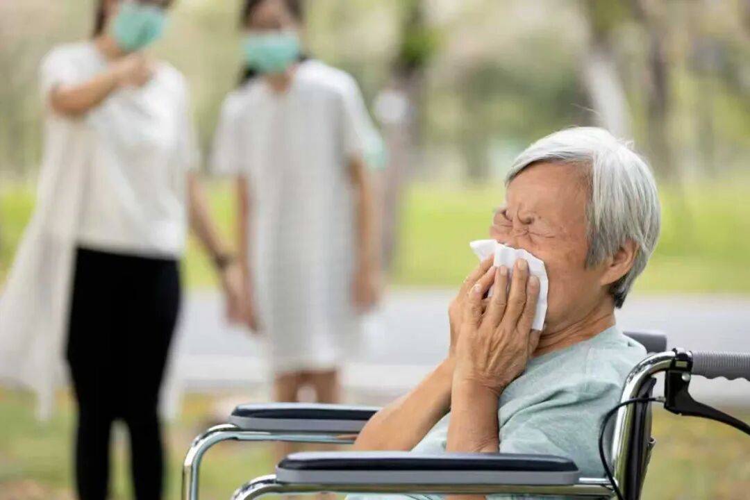 秋风起<strong></p>
<p>欧易交易</strong>，病毒至，接种疫苗正当时！