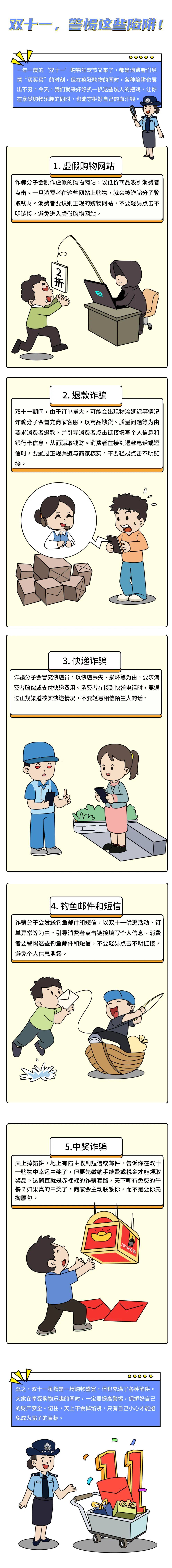 没网购却收到短信<strong></p>
<p>欧易交易</strong>，有人直接不见2万！“双十一”多地出现骗局