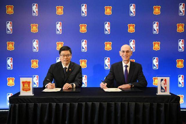 运动家丨新赛季NBA来了<strong></p>
<p>欧易交易</strong>，我们该怎么看？