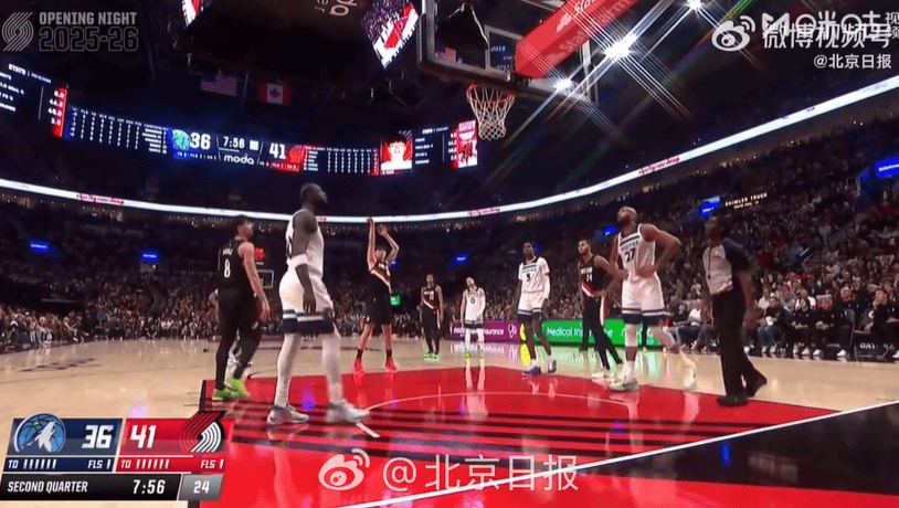 杨瀚森迎NBA常规赛首秀<strong></p>
<p>欧易交易平台</strong>，两罚全中拿到个人NBA生涯首分；此前出场时播音字幕都是中文