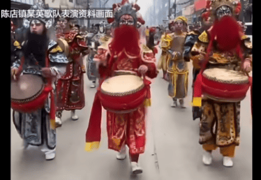 广东汕头一镇不允许中小学生参与英歌队等民俗活动<strong></p>
<p>欧易交易平台</strong>？镇政府：系考虑到安全管理方面问题
