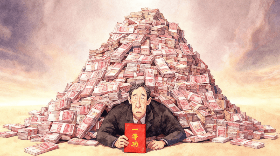 邓某金因受贿248.7万元获刑4年<strong></p>
<p>欧易交易平台</strong>，当庭提交一等功证书求轻判，检察官：该证据与量刑无关