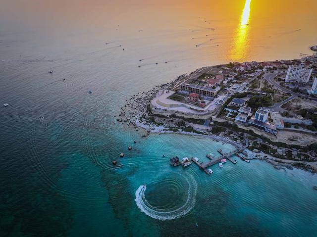 青年说 | 到中亚<strong></p>
<p>欧易平台</strong>,奔赴一场激动人心的“探秘”