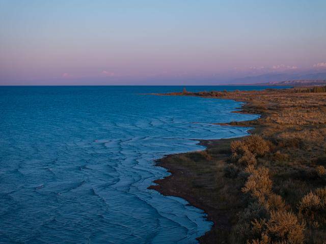 青年说 | 到中亚<strong></p>
<p>欧易平台</strong>,奔赴一场激动人心的“探秘”