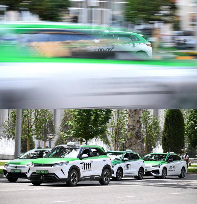 青年说 | 到中亚<strong></p>
<p>欧易平台</strong>,奔赴一场激动人心的“探秘”