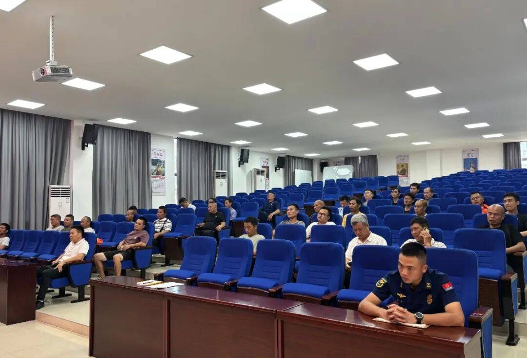 训考结合砺精兵<strong></p>
<p>欧易平台</strong>!高新区微型消防站技能培训暨考核顺利举行