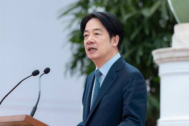 大陆侦办沈伯洋后<strong></p>
<p>欧易交易所官网</strong>，民进党急了，喊话郑丽文转移视线