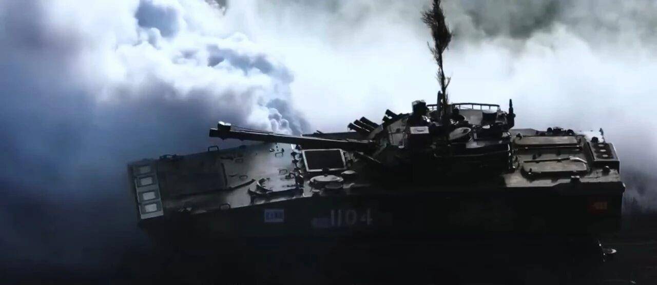 大场面!机器狗、无人机开路<strong></p>
<p>欧易网页版</strong>,实兵对抗演练画面公布