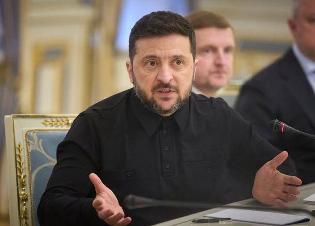 泽连斯基又搞“道德绑架”<strong></p>
<p>欧易okex</strong>,匈牙利怒呛:我们不欠你,别想入欧盟