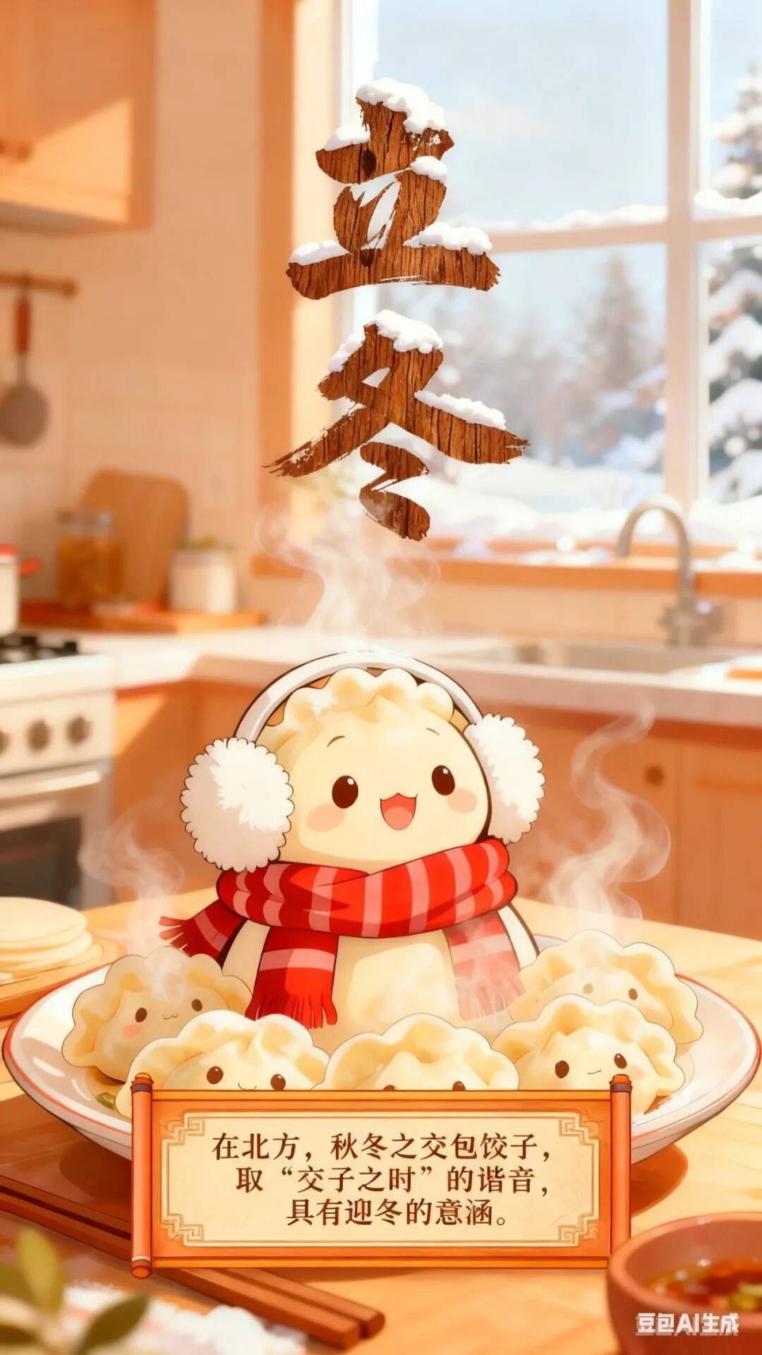 立冬到底该吃啥<strong></p>
<p>欧易okex</strong>?