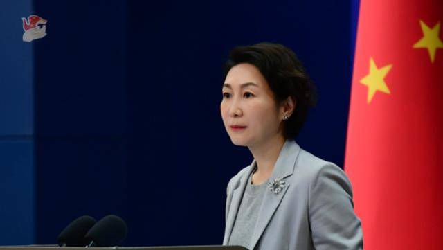 菲澳日美四国防长发表联合声明<strong></p>
<p>欧易okex</strong>,中方:强烈不满,坚决反对!