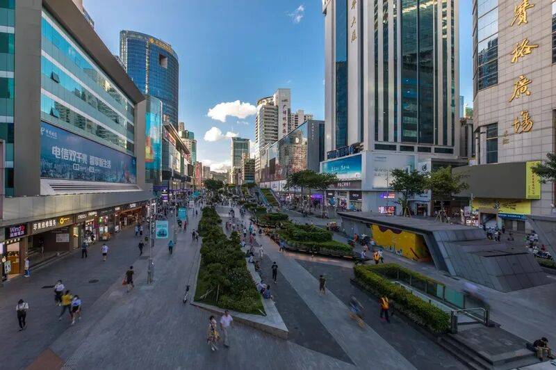 价格翻倍!华强北集体暴涨!深圳卖家:不敢囤货<strong></p>
<p>欧易okex</strong>,但可能更贵